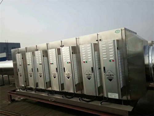 藍甜科技 專業(yè)催化燃燒設(shè)備生產(chǎn)廠家，天津地區(qū)技術(shù)支持與在線咨詢